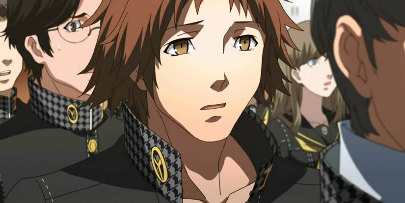 Best Party Members In Persona 4