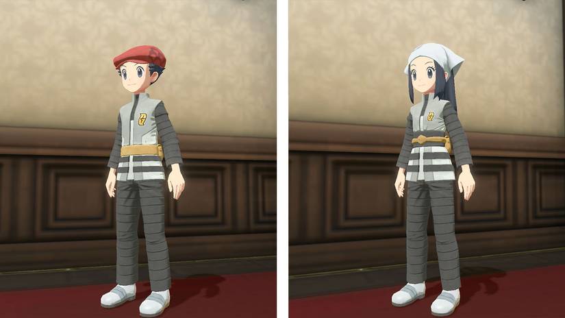 Pokemon Legends Arceus Modern Team Galactic Set