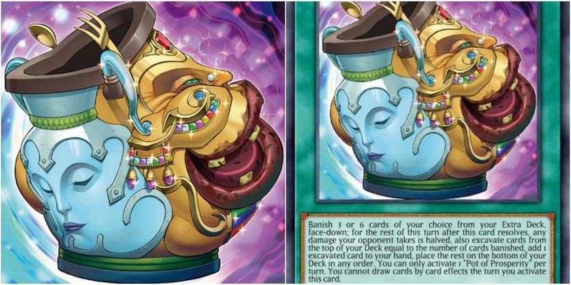 Yu-Gi-Oh! Master Duel: 10 Must-Craft SR Cards