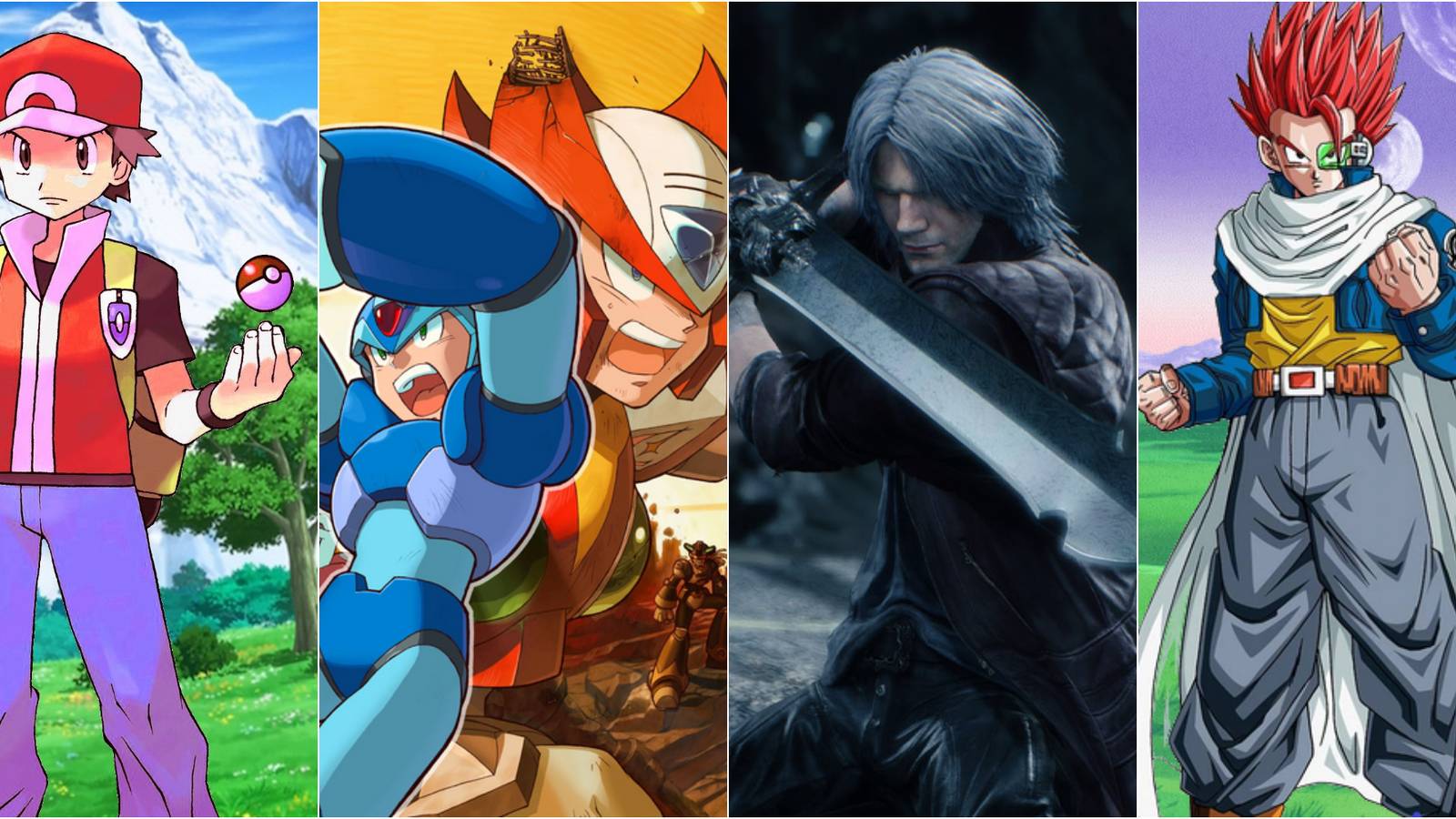Times Games Let You Fight The Protagonist From The Previous Game