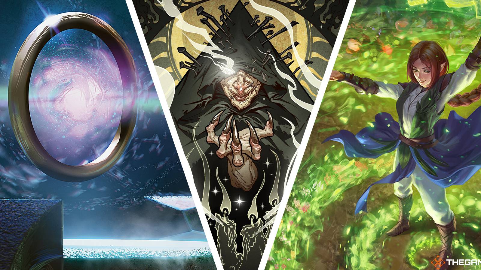 Magic The Gathering: What Is Ramp?