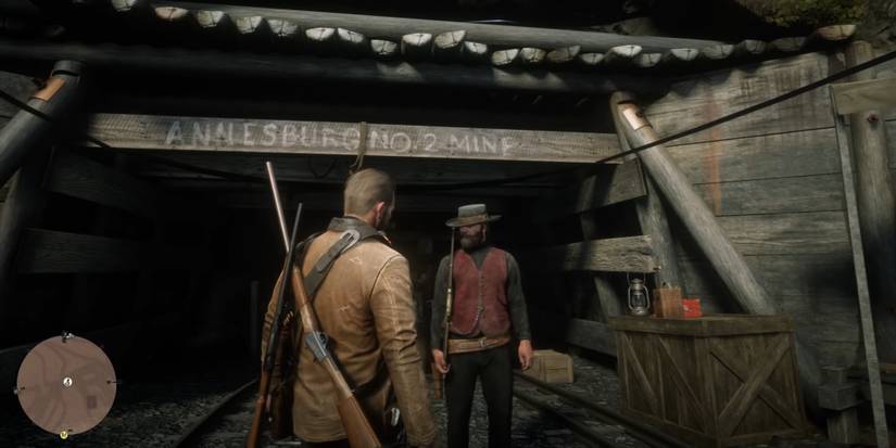 How To Do All Of The Debt Collection Missions In Red Dead Redemption 2