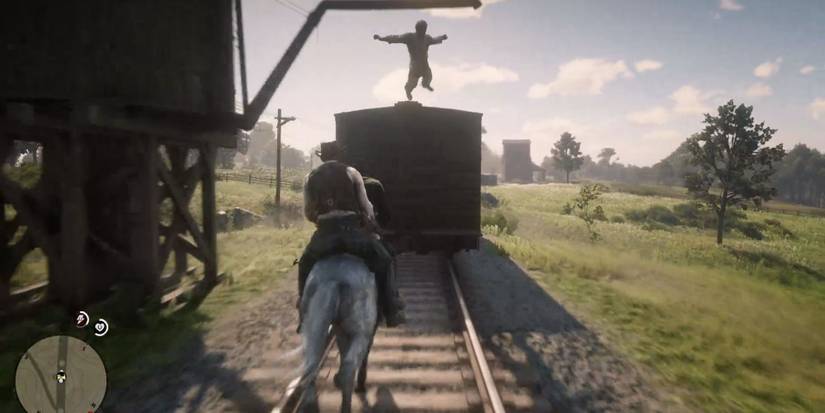 Red Dead Redemption 2: 10 Relatable Things Every Player Does