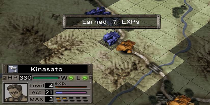 10 Best Tactical RPGs From The '00s
