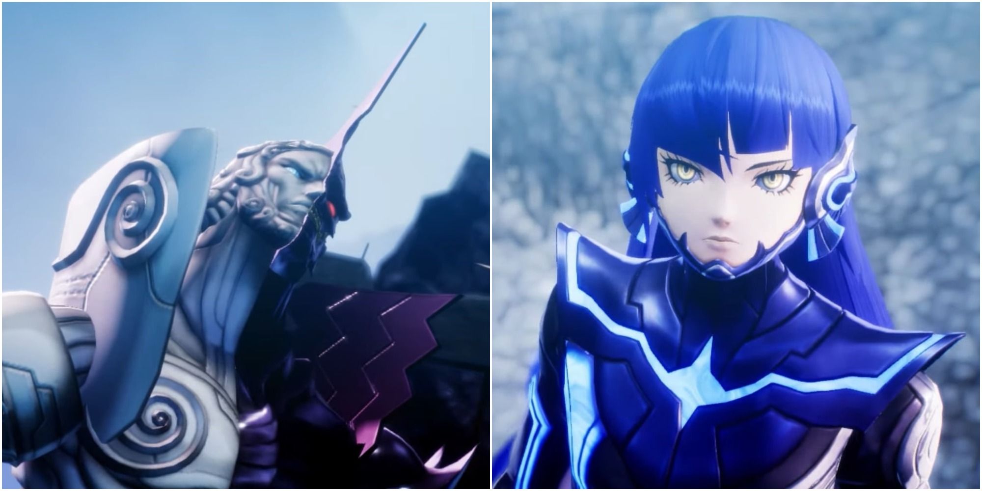 How To Defeat Zeus In SMT V