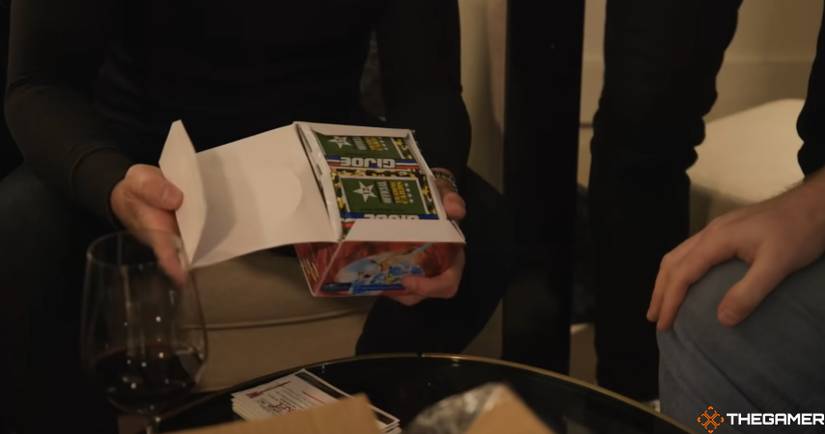Logan Paul's $3.5 Million Pokemon Card Box Is Fake And Full Of G.I. Joe Cards Logan Paul's $3.5 Million Pokemon Card Box Is Fake And Full Of G.I. Joe Cards