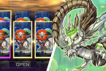 Yu-Gi-Oh! Master Duel | TheGamer Yu-Gi-Oh! Master Duel | TheGamer