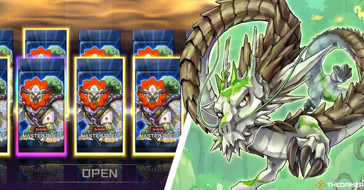Yu-Gi-Oh! Master Duel Secret Pack Guide Yu-Gi-Oh! Master Duel Secret Pack Guide