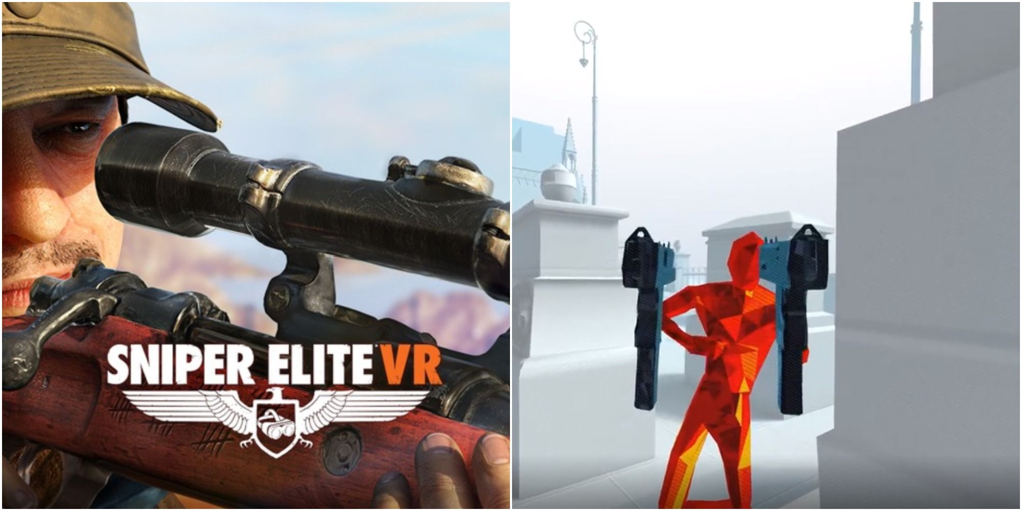 Oculus Rift Virtual Reality Best Multiplayer Games On Quest The 10