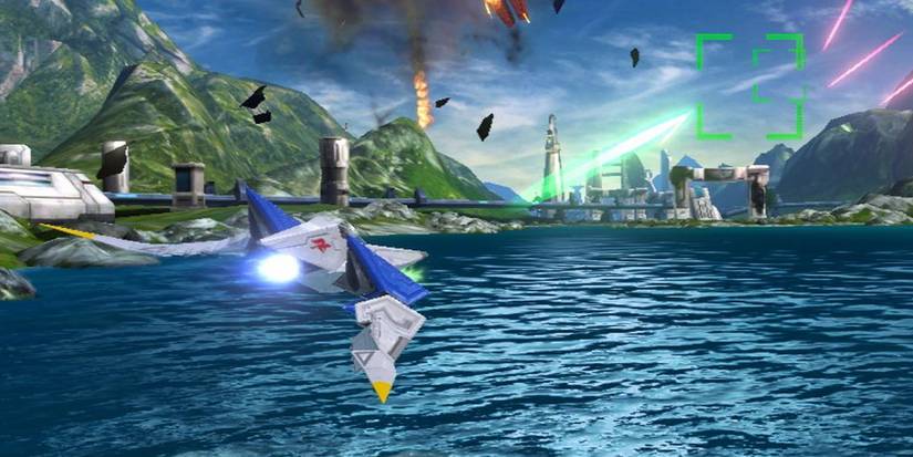 Most Unique Multiplayer Modes In Video Games