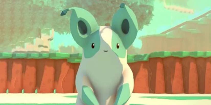 The Best Neutral-Type Temtem