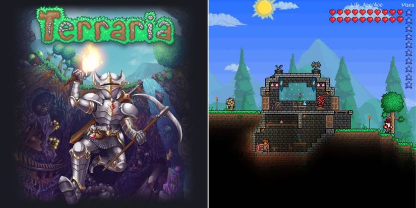 12 Most Replayable Open-World Games