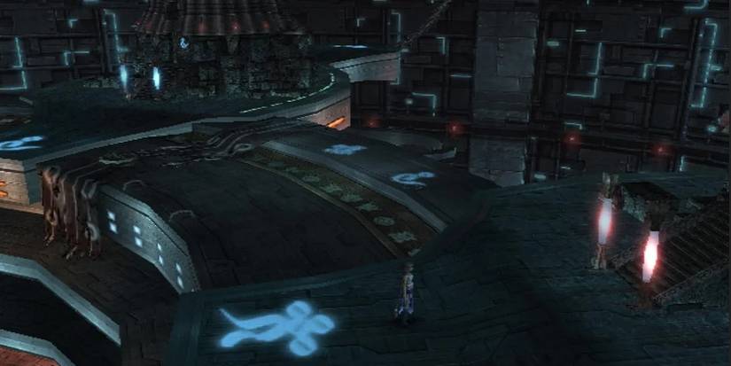 How To Earn The Treasure Hunter Trophy In Final Fantasy X-2