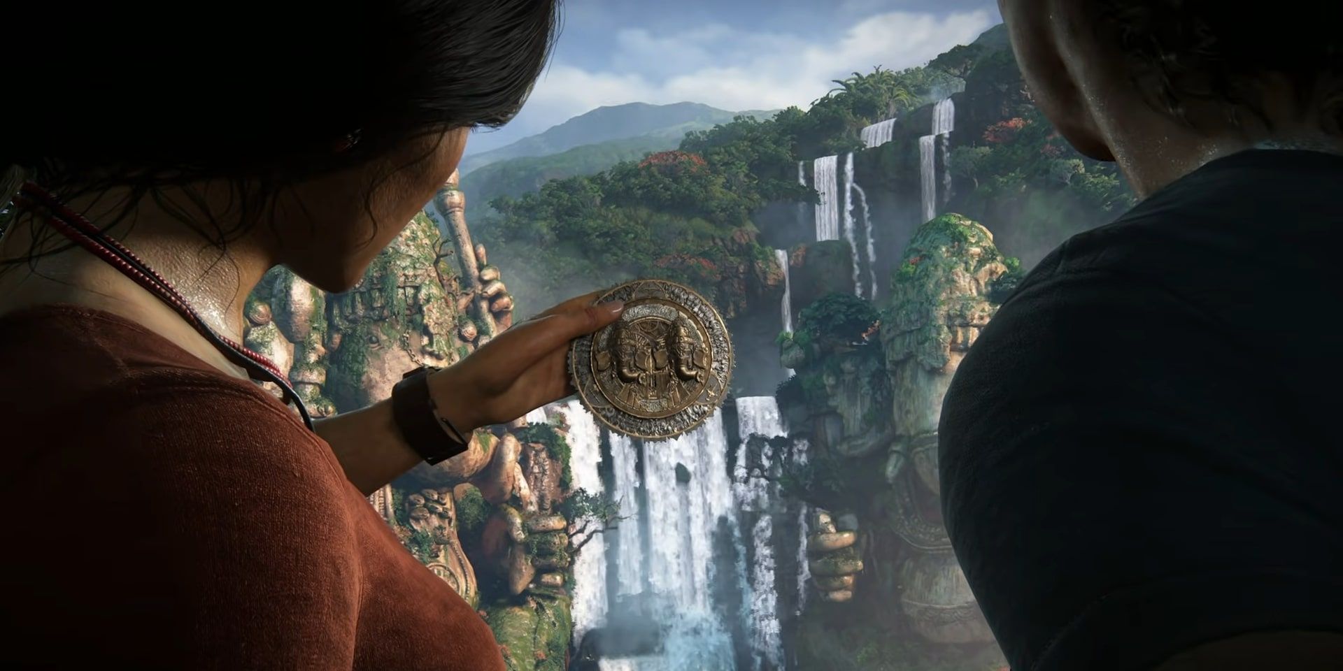 Uncharted The Lost Legacy hidden trophies full list