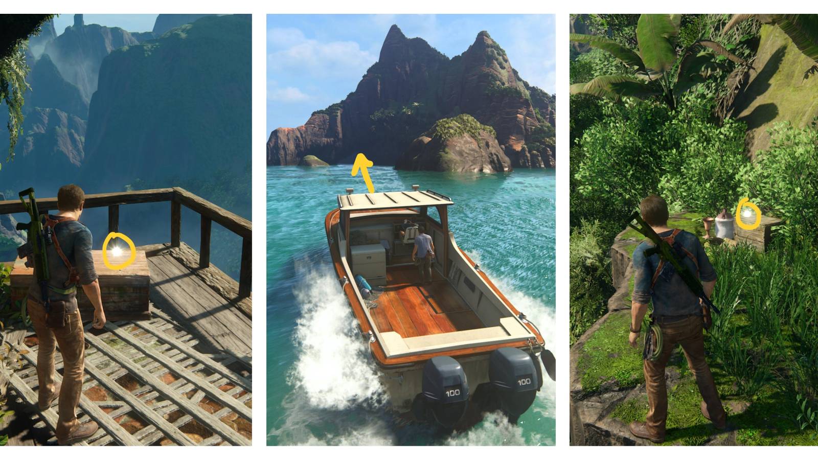 all-treasure-locations-walkthrough-in-uncharted-4