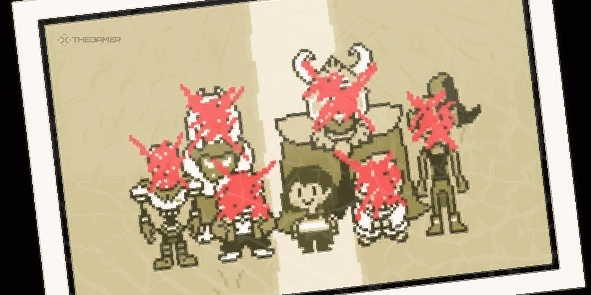 Undertale: 10 Tips For Getting The Genocide Ending, image size:2000x1000