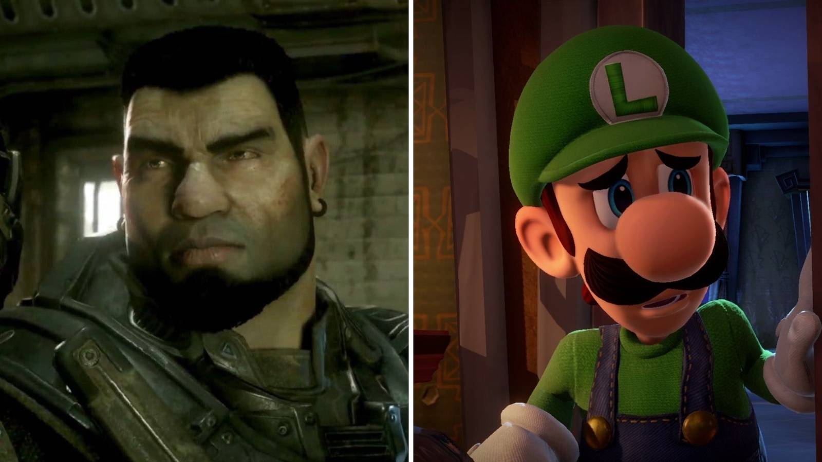 The Best Player Two Characters