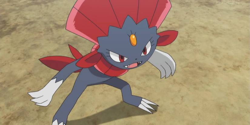 10 Best Pokemon With Access To Coverage Moves