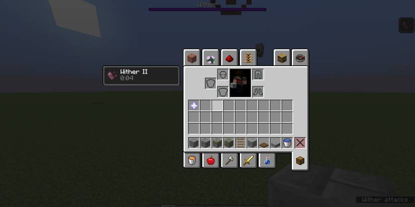 Minecraft: Things You Didn’t Know About The Wither