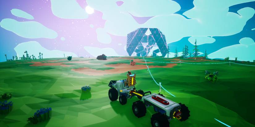 Every Flora In Astroneer And Where To Find Them