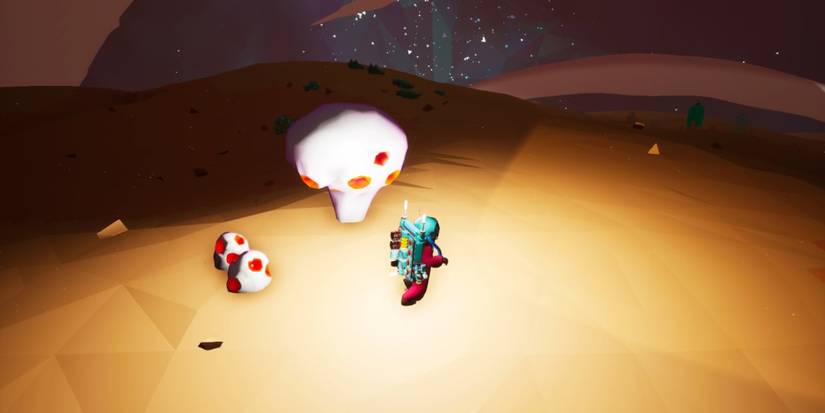 Every Flora In Astroneer And Where To Find Them