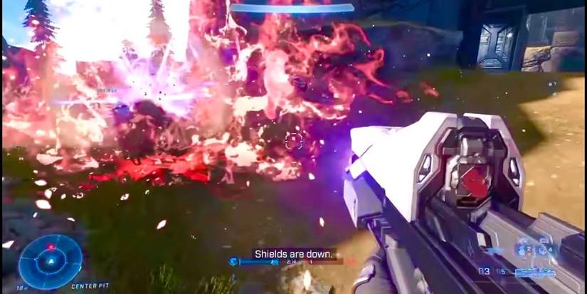 Halo Infinite: 8 Best Weapon Variants, Ranked