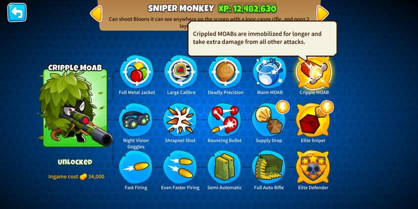 Bloons TD 6: 10 Best Towers For Bosses