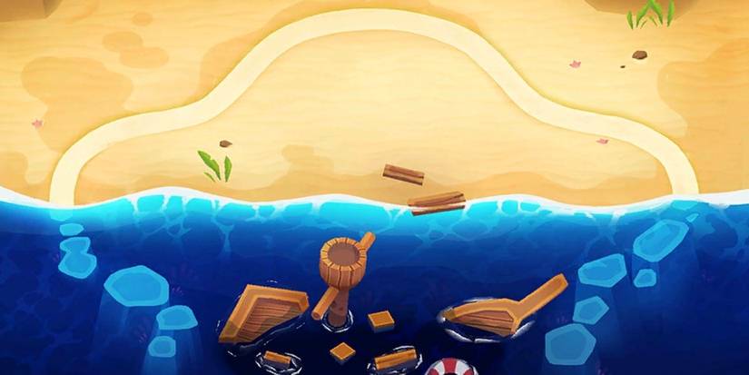 Bloons TD 6: 10 Easiest Maps For CHIMPS