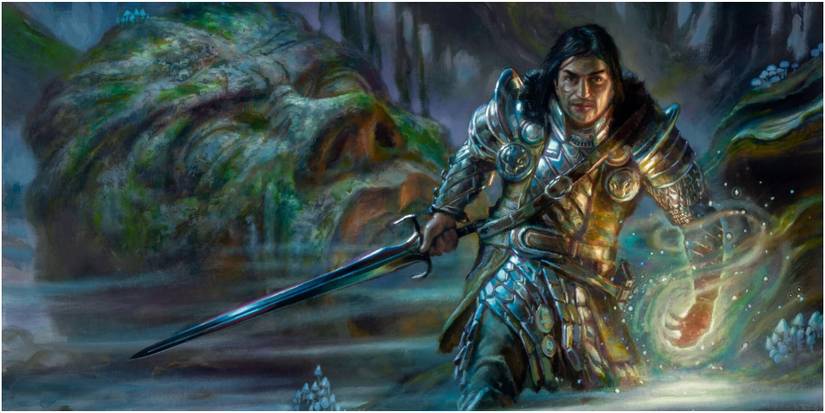 Magic The Gathering: The Strongest Cards For A "Superfriends" Commander Deck Magic The Gathering: The Strongest Cards For A "Superfriends" Commander Deck