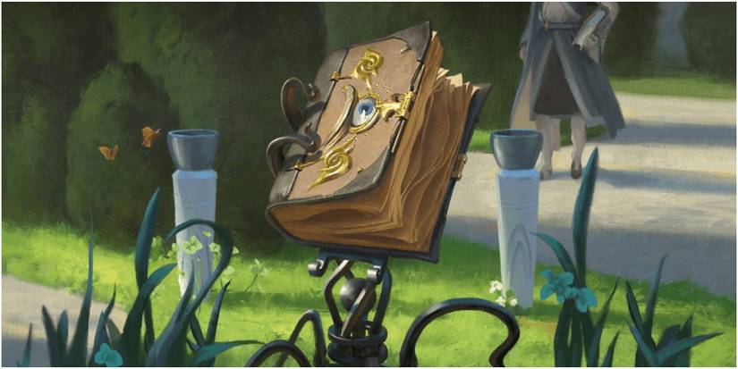 Strongest Discard Commanders In Magic: The Gathering Strongest Discard Commanders In Magic: The Gathering