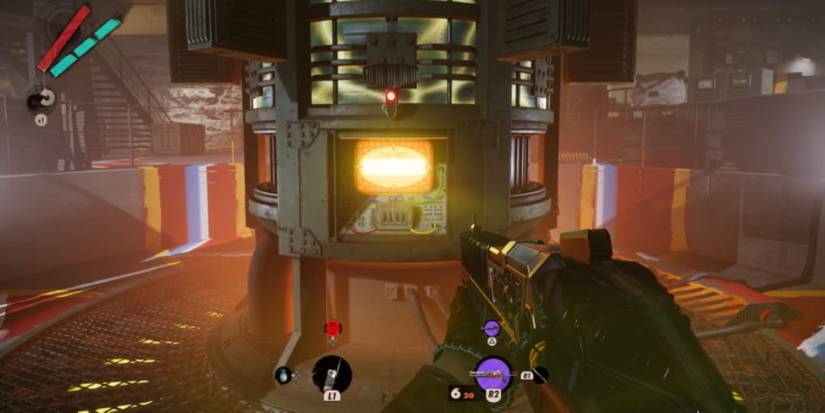 Every Way Colt Can Die In Deathloop