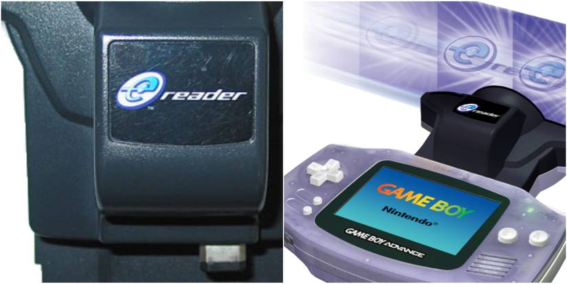 Strangest Gaming Peripherals From The 2000s