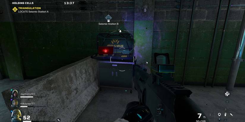 Rainbow Six Extraction: How To Complete Every Objective Type