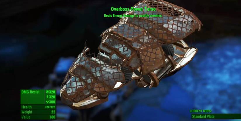 Overboss Fallout How To Defeat Overboss Colter In Fallout 4