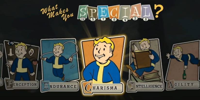 How To Build The Best Melee Character In Fallout 76