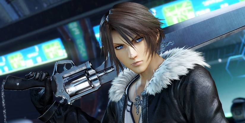 10 Best Jackets In Games 10 Best Jackets In Games