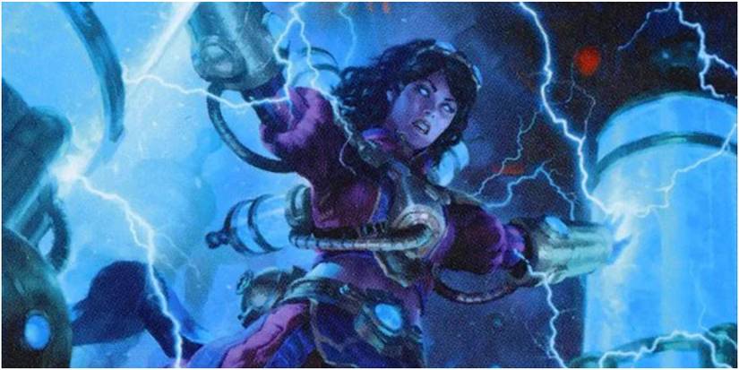 Magic The Gathering: The Strongest Cards For A "Superfriends" Commander Deck