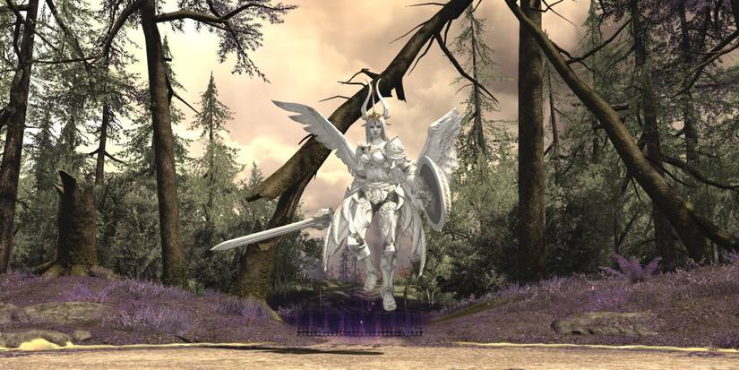 FFXIV Shadowbringers: Holminster Switch Dungeon Guide And Walkthrough