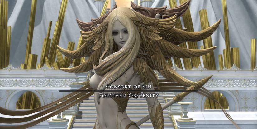 FFXIV: Mt. Gulg Dungeon Guide And Walkthrough