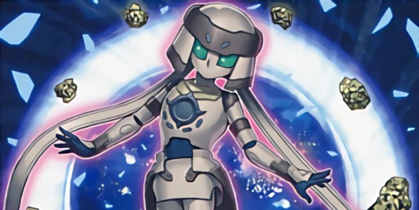 Yu-Gi-Oh! Master Duel 8 Best Gem-Knight Cards Yu-Gi-Oh! Master Duel 8 Best Gem-Knight Cards