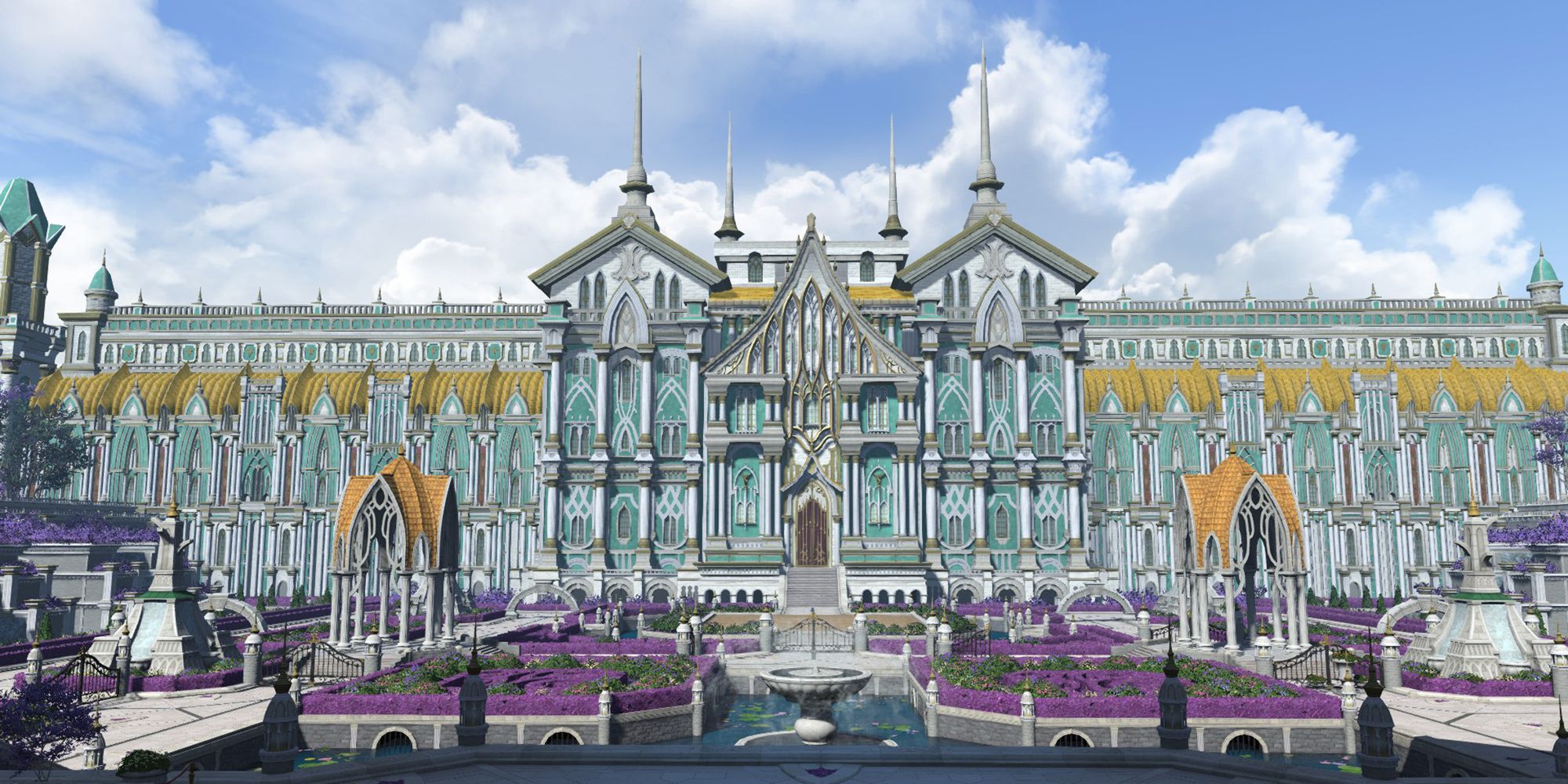 FFXIV: The Grand Cosmos Dungeon Guide And Walkthrough
