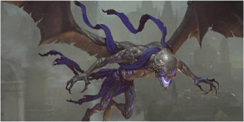 Vampire Discard Strongest Discard Commanders In Magic: The Gathering