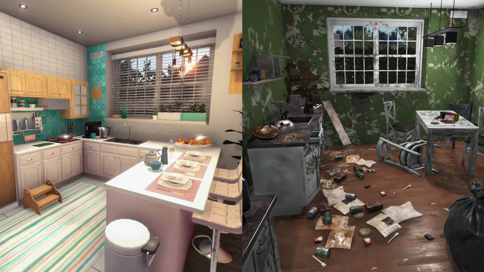 Games That Let You Design Your Dream House