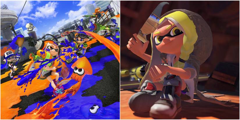 Interesting Playable Races The Best Animal-Like Races In Video Games