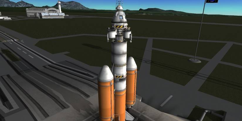 10 Tips For Building The Best Rockets In KSP