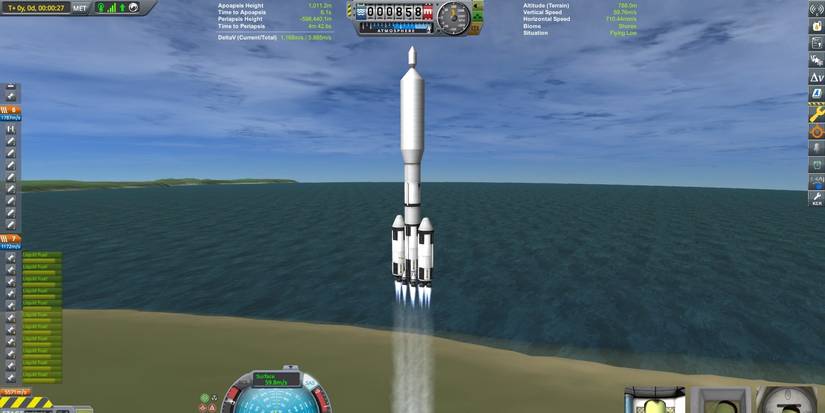 10 Tips For Building The Best Rockets In KSP