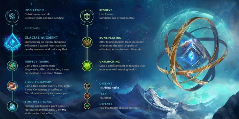 Thing Rune League Of Legends: Relatable Things Every Player Does