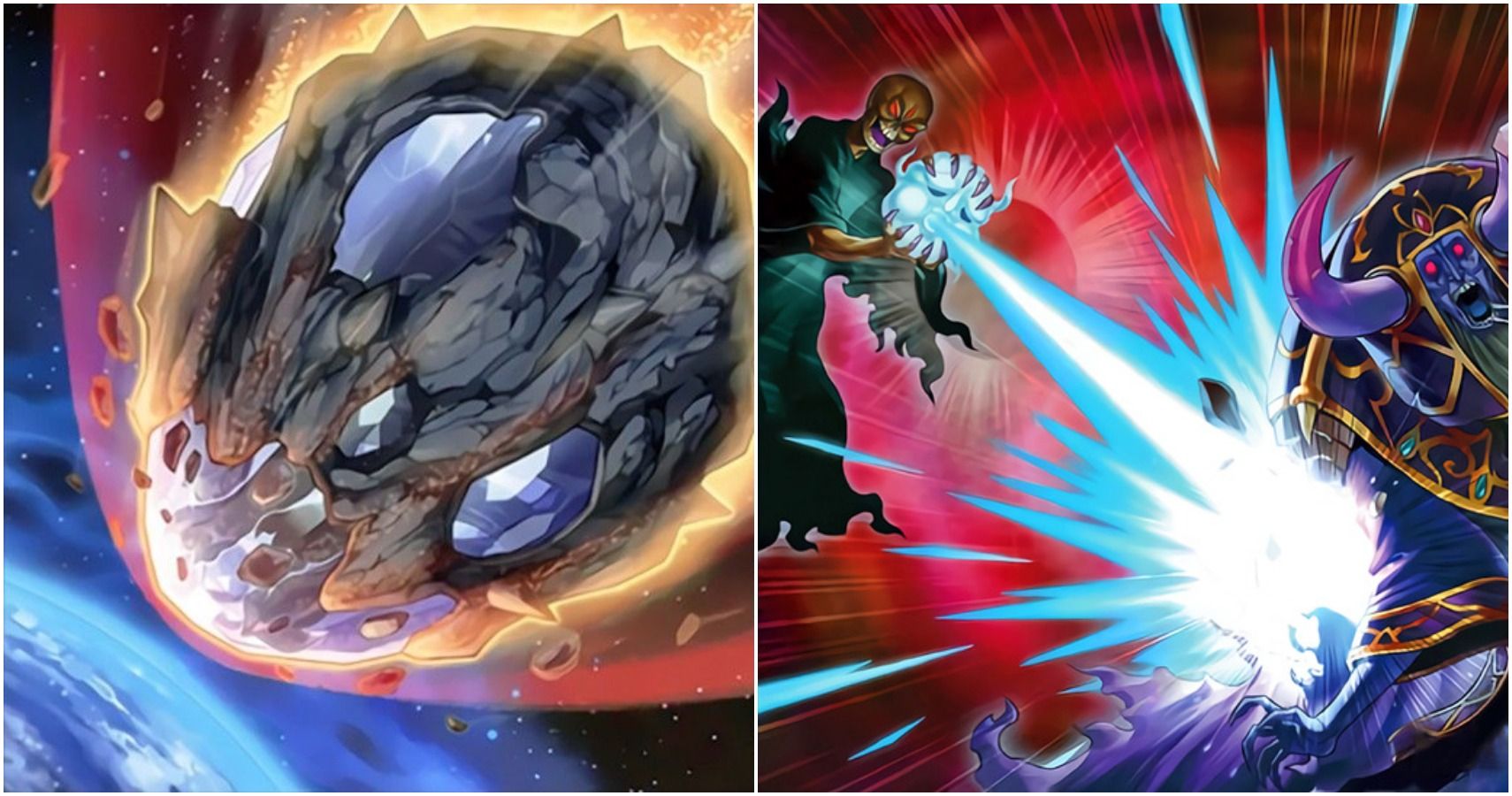 Yu-Gi-Oh! Master Duel: 10 Best Cards To Beat Combo Decks