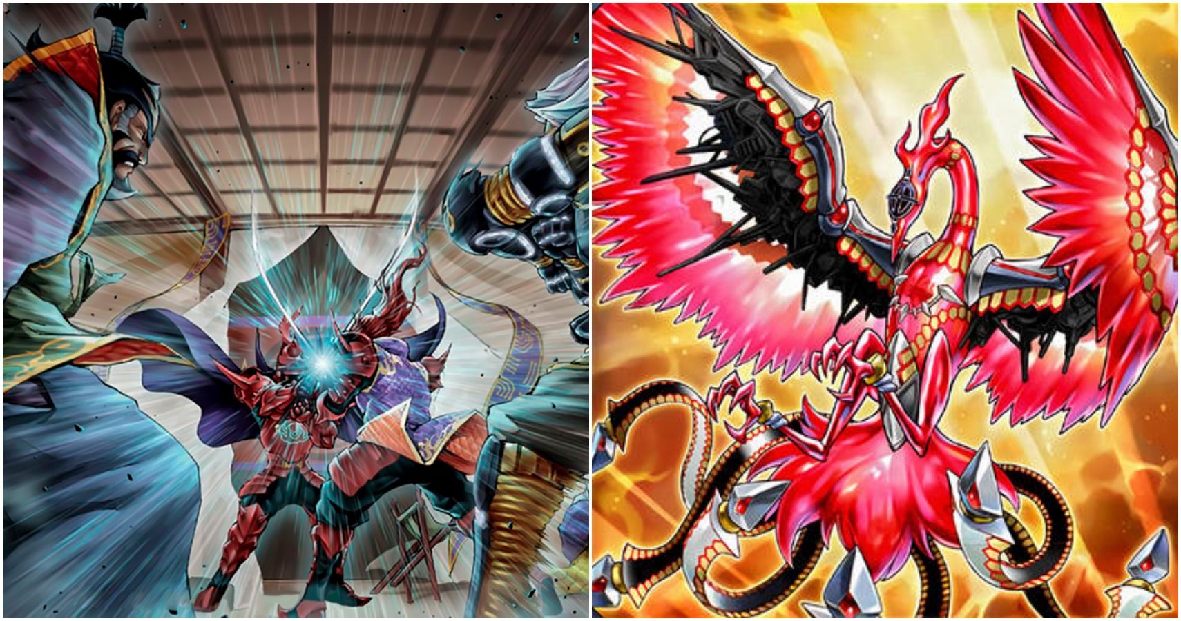 Yu-Gi-Oh! Master Duel: 10 Must-Craft SR Cards