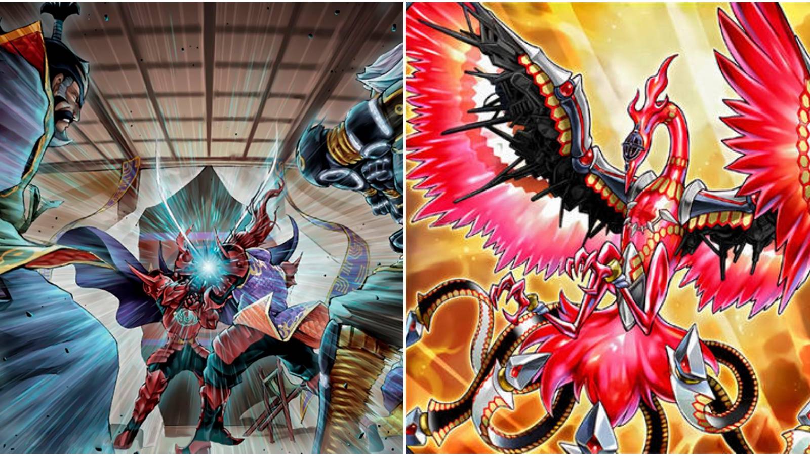 Yu-Gi-Oh! Master Duel: 10 Must-Craft SR Cards